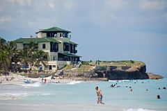 23 Cuba - Varadero - Beach to Mansion Xanada.jpg